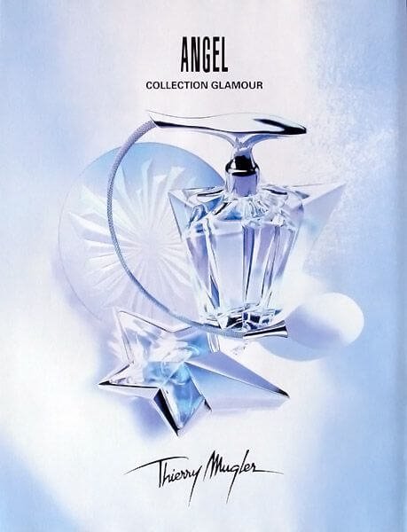 Perfume Angel mujer