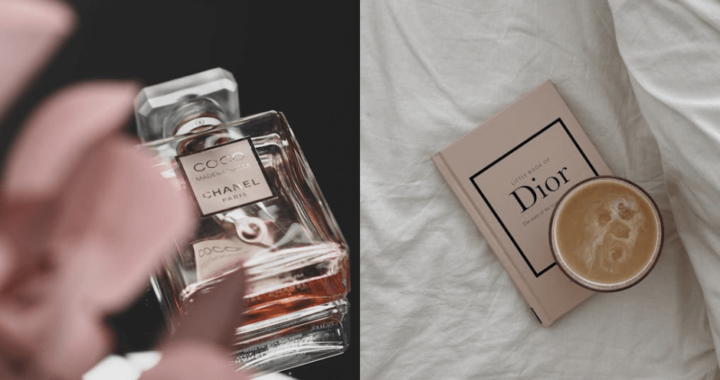 Los 5 perfumes más icónicos de la historia