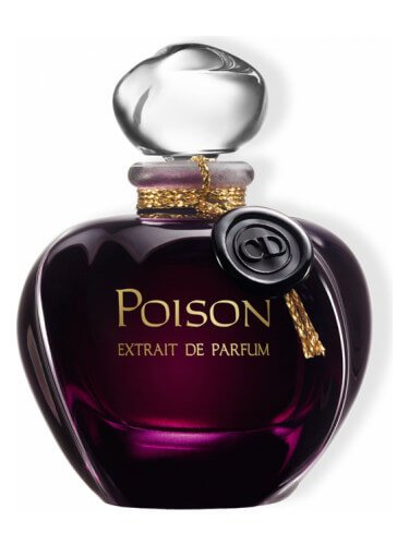 Perfume Poison Dios mujer