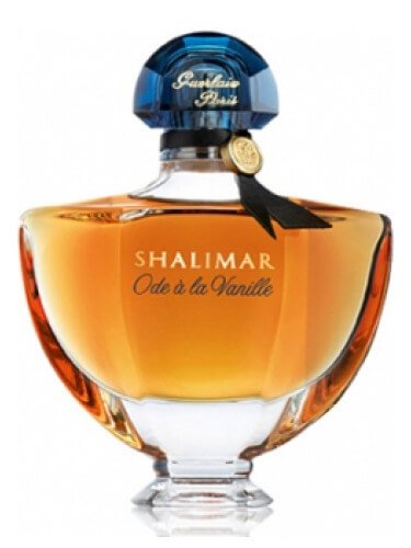 Perfume Shalimar mujer