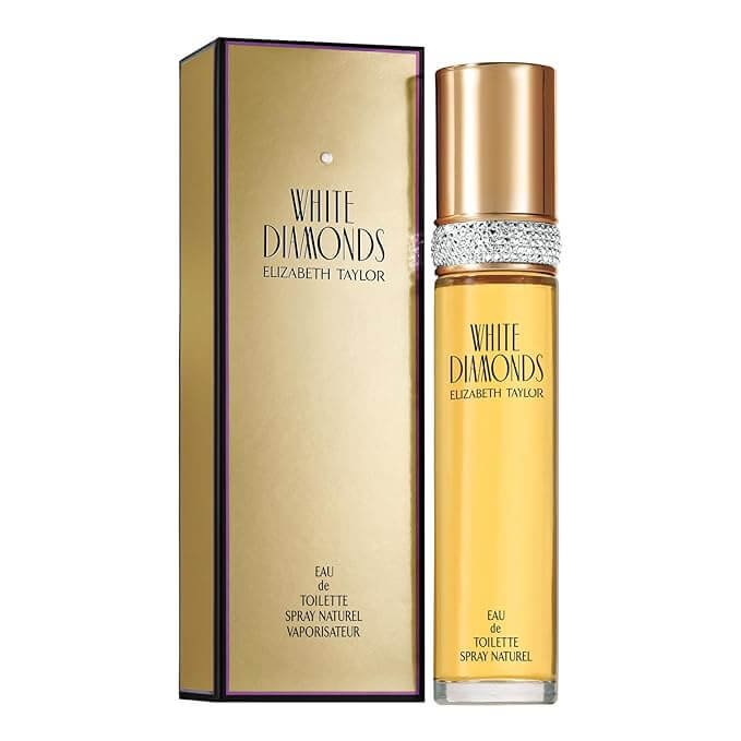 Perfume White Diamonds Mujer