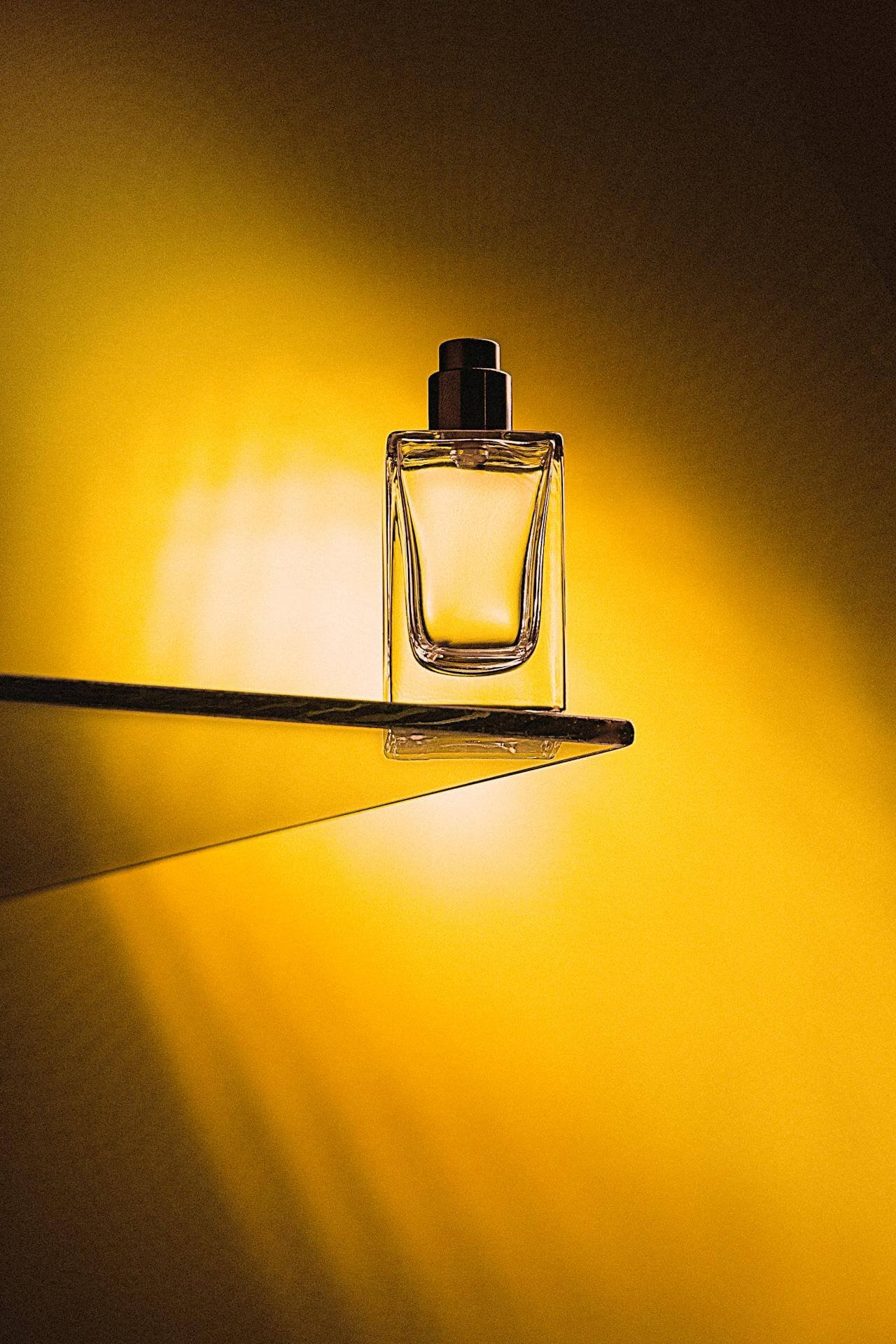 Perfume que dura más