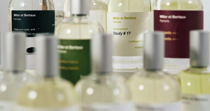 Cómo elegir el perfume ideal para cada ocasión