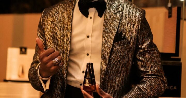 Perfumes ideales para regalar según la personalidad